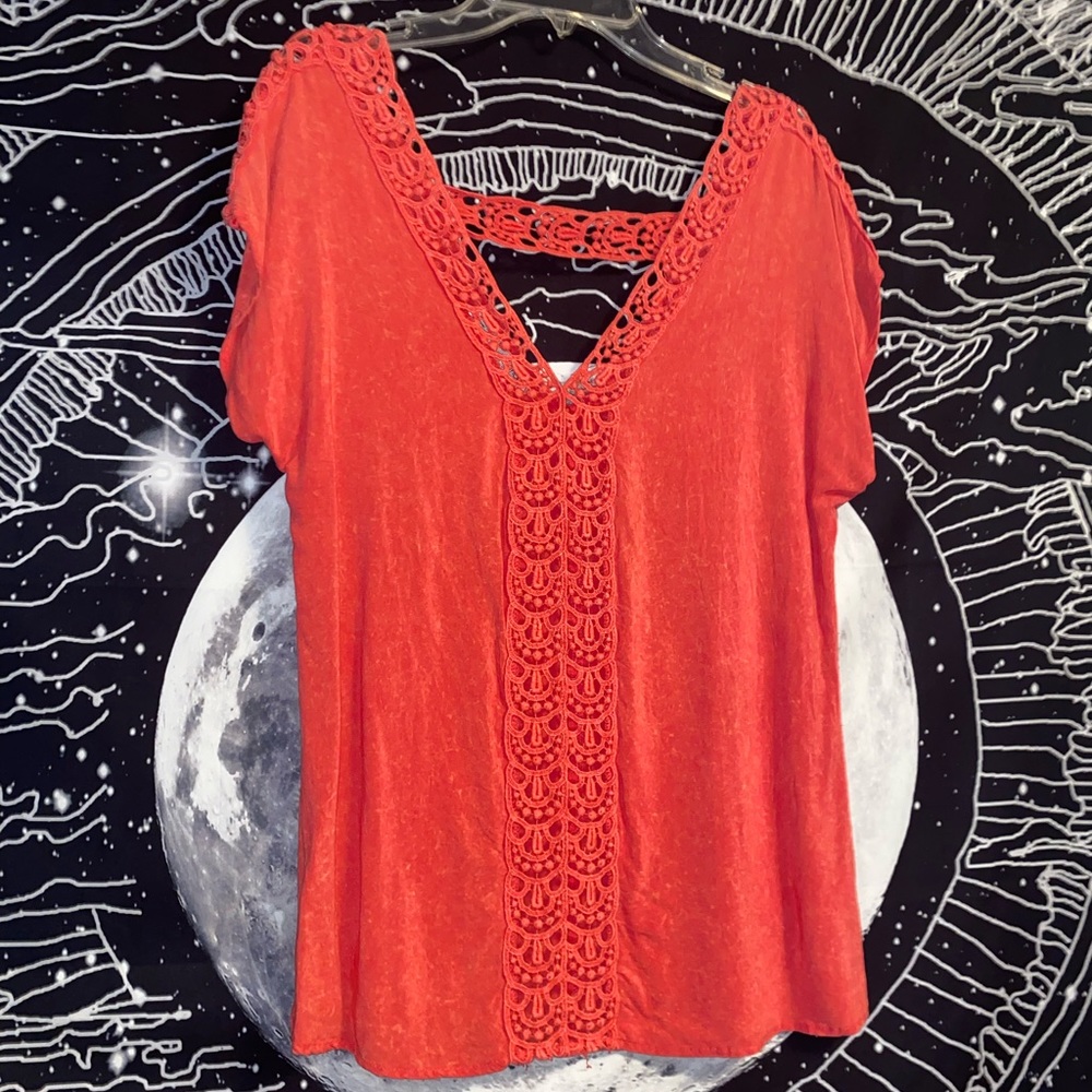 Maurice’s blouse size S